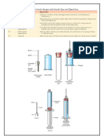 Additional Notes Clinical Chemistry