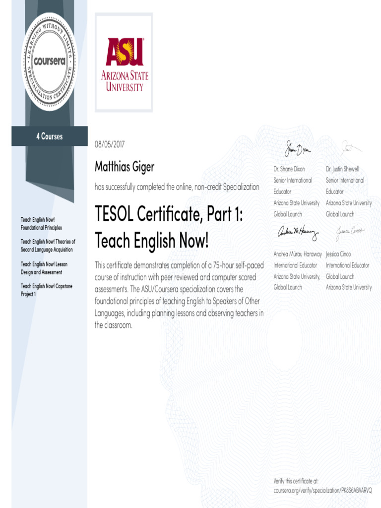Teach English Now Sample Lesson Plan PDF