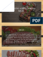 3 TLE Grade 10 2nd Q - (Cooking Meat)