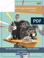 The Westminster School - DUBAI BRANCH