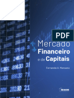 Mercado Financeiro e de Capitais IESDE BRASIL S/A 2019 Fernanda H. Mansano