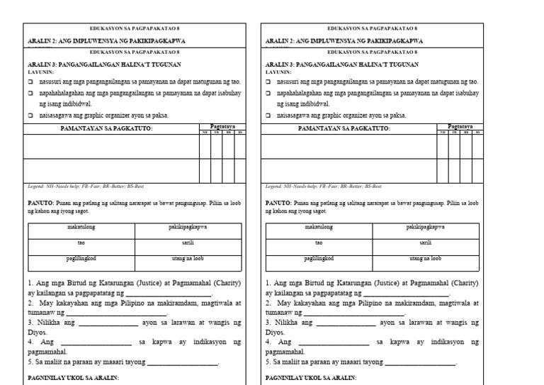 Notebook Format-Esp - Odl | PDF