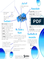 Mapa Conceptual Del Agua 2