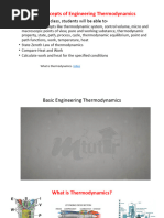 Basic Concepts of Engineering Thermodynamics-1