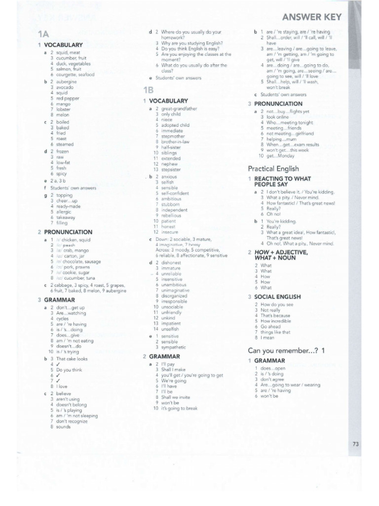Solutions edit pdf