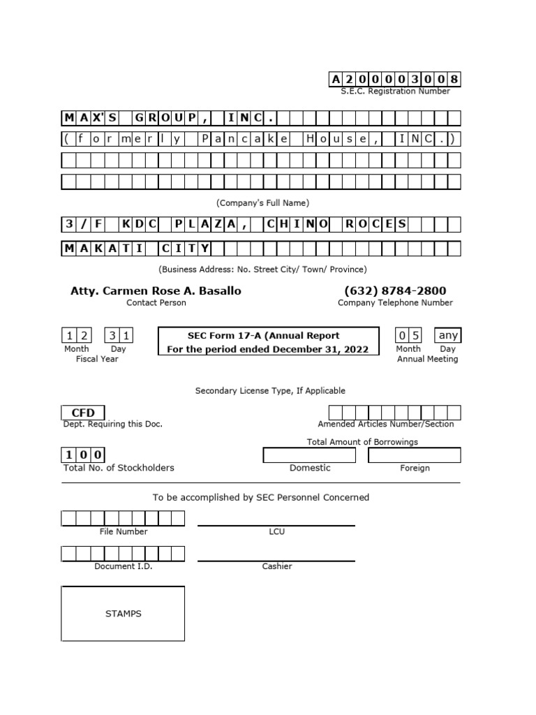 MAXS2022 Annual Report PDF