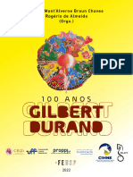 100 Anos Gilbert Durand+-+PDF+Para+Substituição