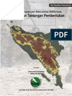 Naskah KKR Aceh (Peluang Dan Tantangan Pembentukan)