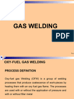 4gas Welding