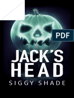 Jack's Head (Siggy Shade)