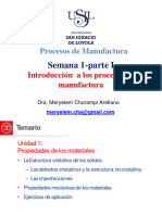 Sesión-1-Introduccion de Procesos de Manufactura