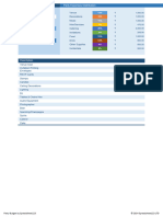 Budget: Party Budget by Spreadsheet123 © 2014 Spreadsheet123 LTD