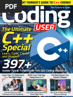 Coding User - Vol 6 2023