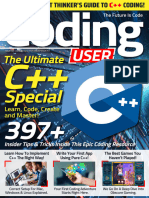 Coding User - Vol 6 2023