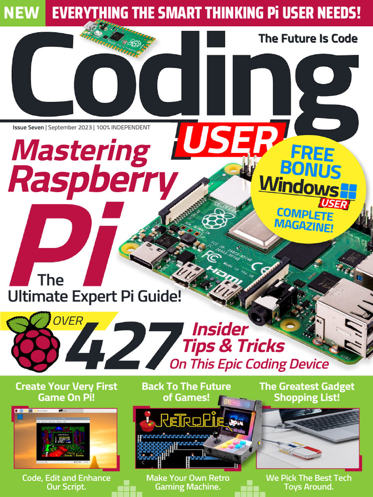 Raspberry Pi: Fun Linux Commands | PDF | Teaching Methods & Materials ...
