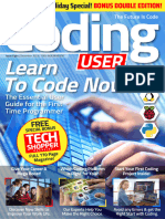 Coding User - Vol 8 2023