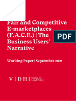 PDF - F A C E - The-Business-Users-Narrative Docx - Final