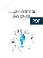 Iot Cours