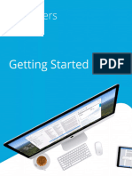 Getting Started Guide ReadCube Papers 2023