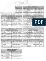 DAFTAR KEKOMPOK PKL 2023 Sesuai Wilayah 1