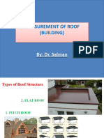 RMK 231 - Measurement - Roof