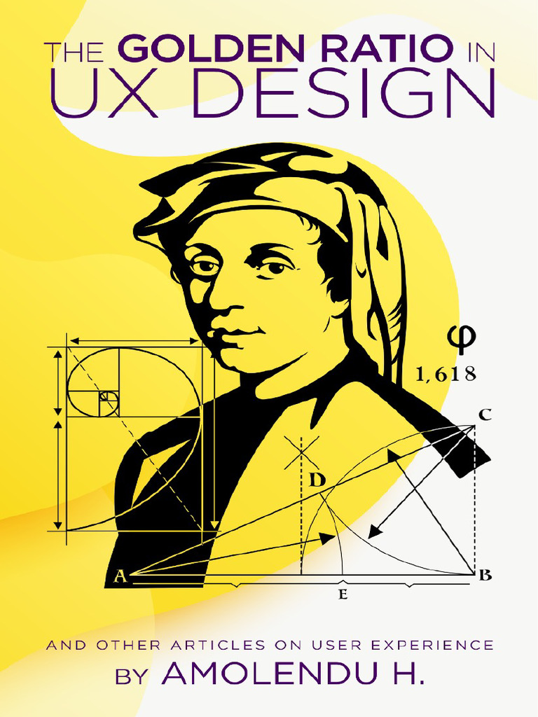 Golden Ratio in UX Design Principles | PDF | Games & Activities | Computers