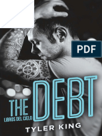 The Debt - Tyler King