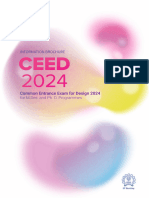 CEED2024 Brochure