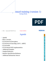 H 248 Protocol Training