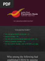 CSC Rate Chart for 2025 Services | PDF