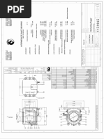 Cedervall CHON 265 Manual