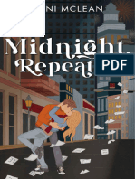 Midnight, Repeated - Dani McLean