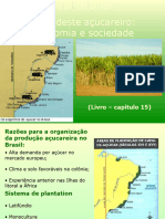 Brasil Nordeste AÃ Ucareiro