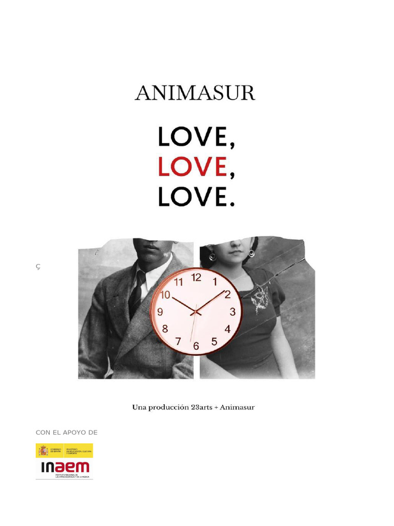 love | PDF