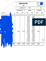 Balance Des Comptes Salariés Au 30-11-2023