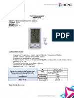 FICHA TERMOHIGRÓMETRO DIGITAL IPC HT-15 (1)