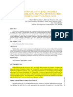 PALOMO LABURU, A. I Altres 2002 - La Necrópolis de Huerta Primera (Cártama, Málaga) - Nuevas Aportaciones A Su Delimitación y Cronología