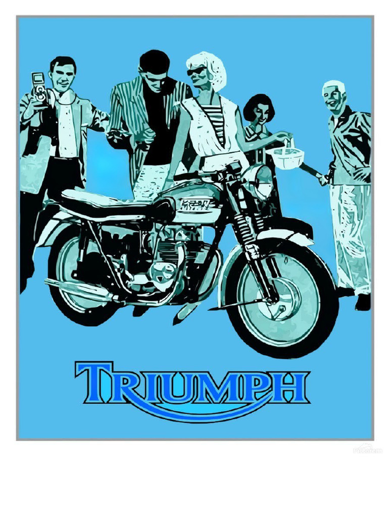Triumphs | PDF