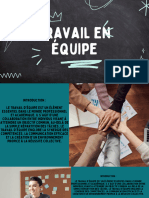 TRAVAIL EN EQUIPE (1)