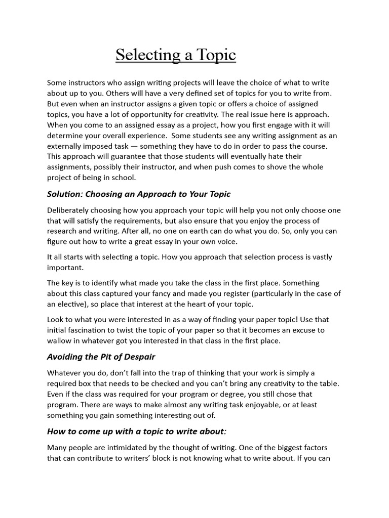 Selecting a topic pdf nasa moon
