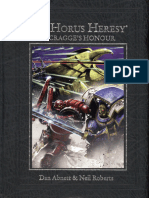 The Horus Heresy Macragges Honour (Dan Abnett and Neil Roberts) (Z-Library)