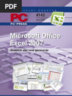 Download Srpski - Excel 2007 deo 2 by DDule SN69709463 doc pdf