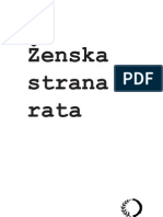 Ženska Strana Rata