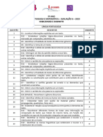 5 Ano Formativa 3 LP e MT Gabarito 2023