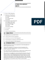 Junior Assistant Office Important PDF by ATCO ARIF