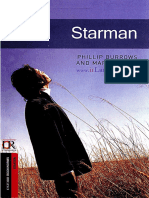 Starman - Print