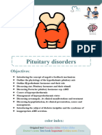 L44 - Pituitary Disorders