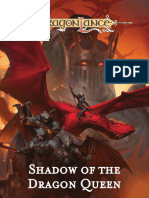 616027176 D D 5 0 WotC DragonLance Shadow of the Dragon Queen OCR