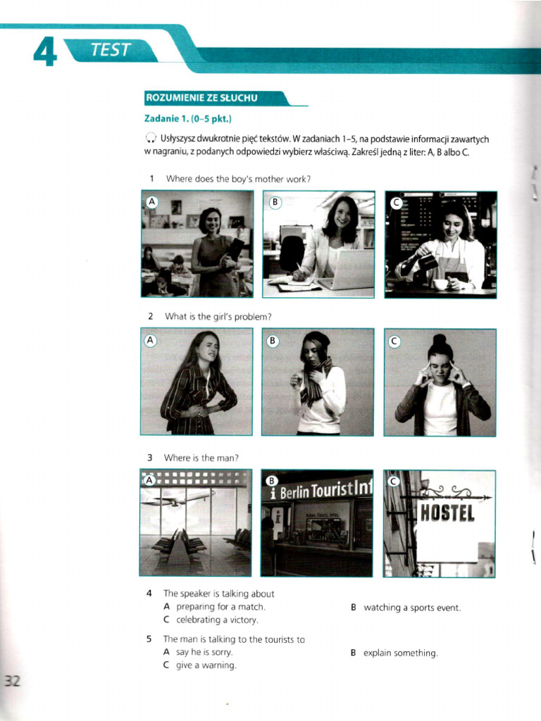 Test 4 | PDF