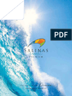 Salinas Premium Resort Book
